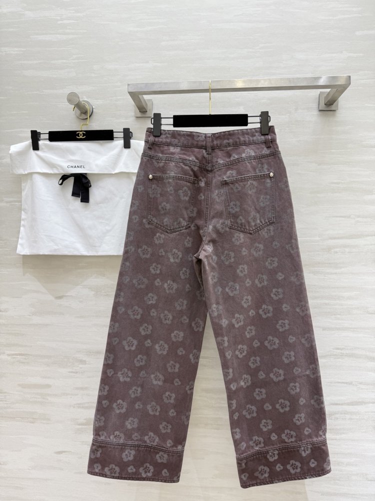 Джинсы женские фото 9