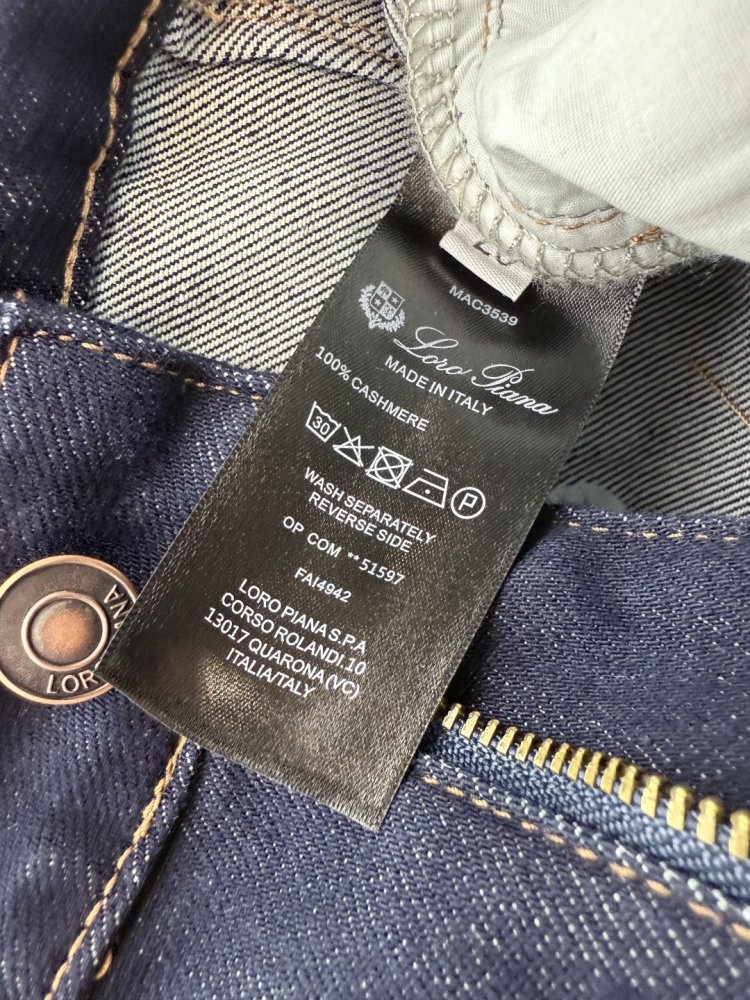 Джинсы женские фото 9