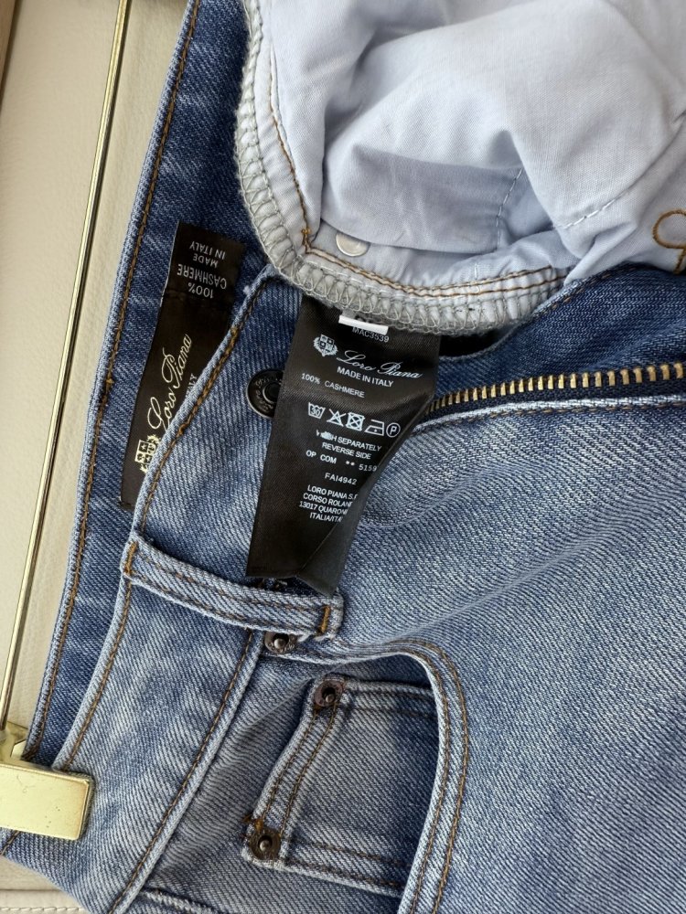 Джинсы женские фото 9