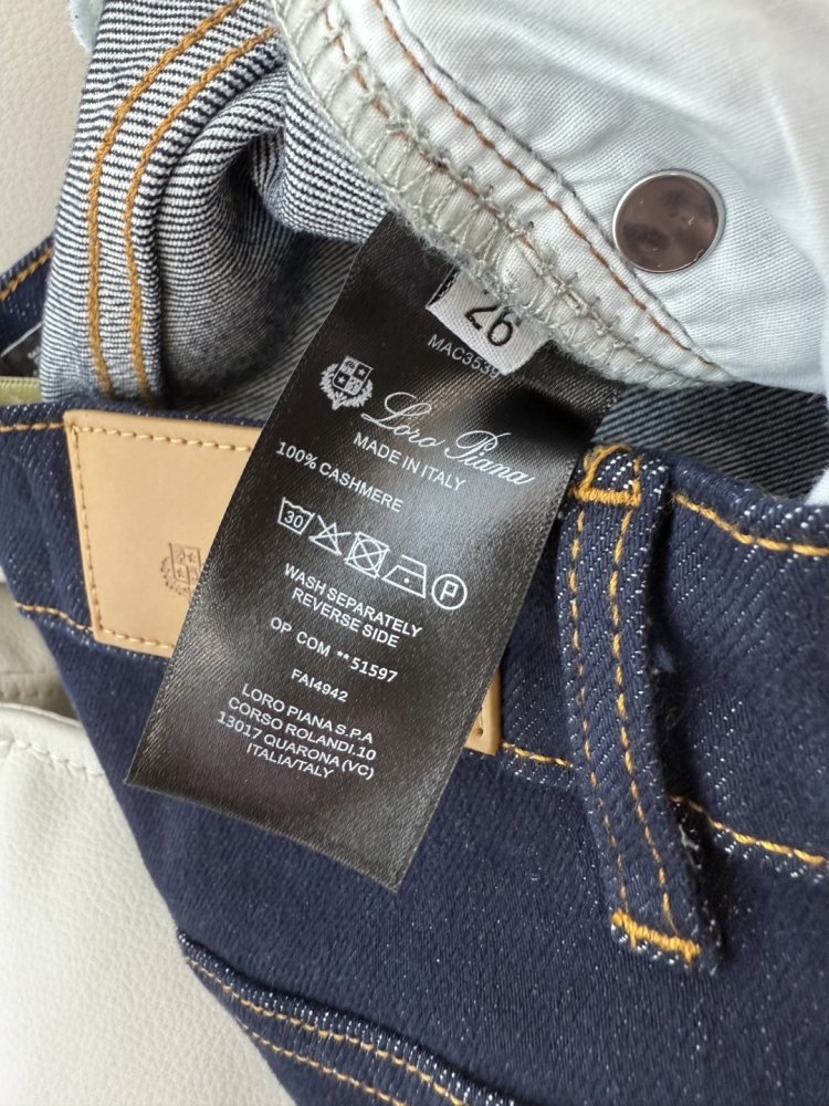 Джинсы женские фото 9