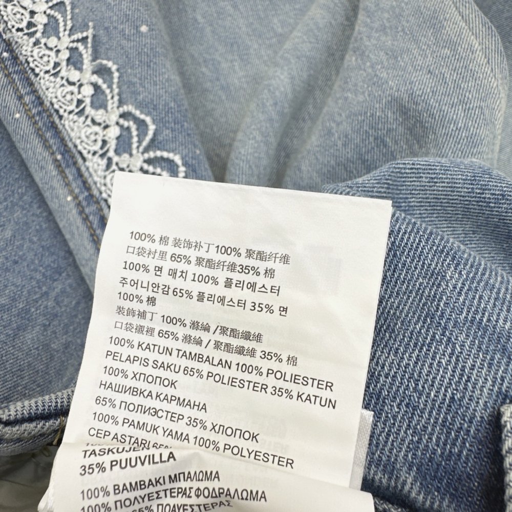 Джинсы женские фото 9