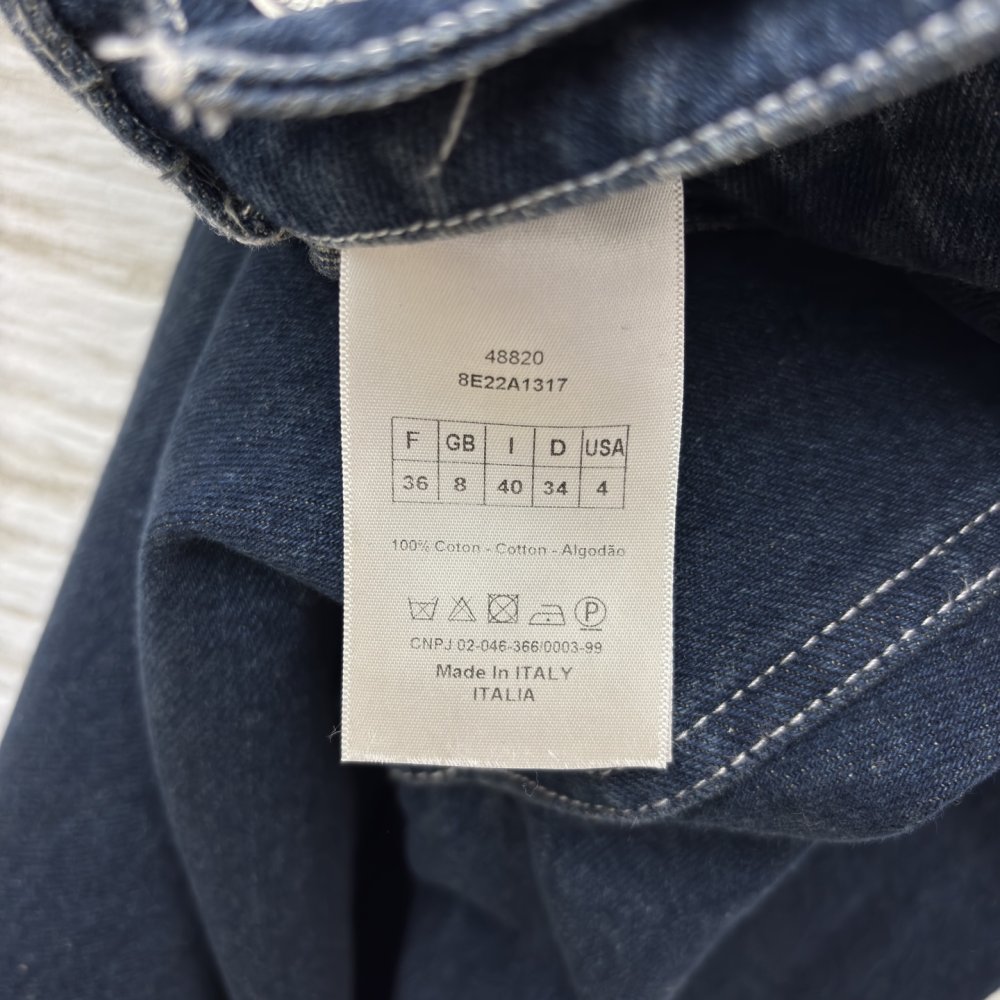 Джинсы женские фото 9