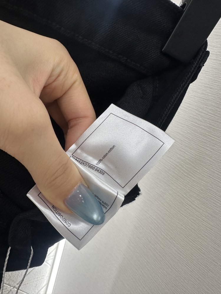 Джинсы женские фото 9