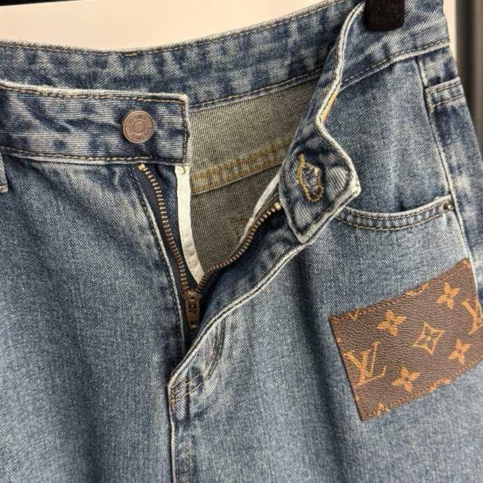 Джинсы женские фото 9