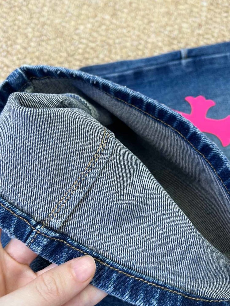 Jeans women's фото 9