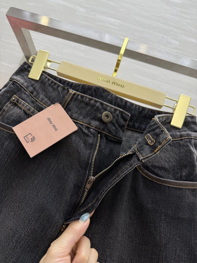 Джинсы женские фото 9