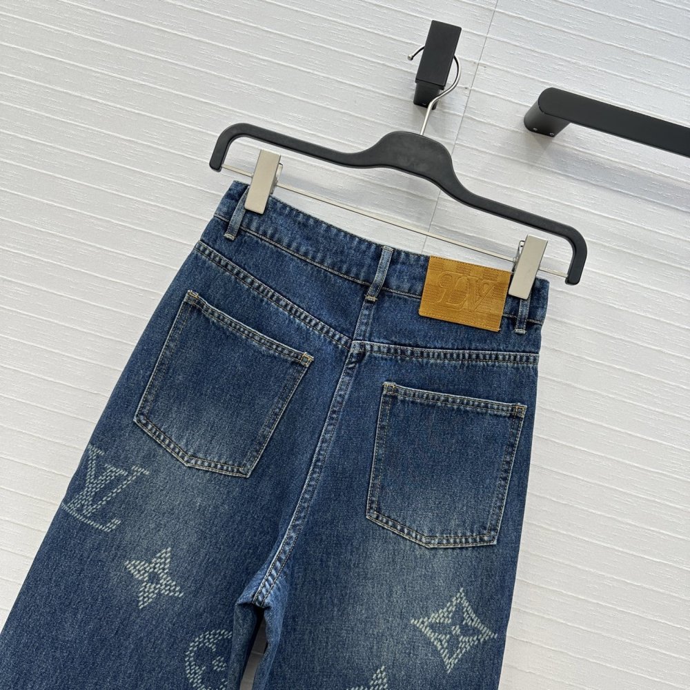 Джинсы женские фото 9