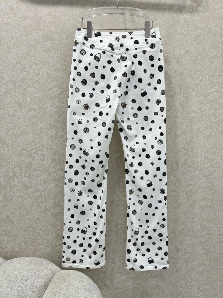 Джинсы женские фото 9