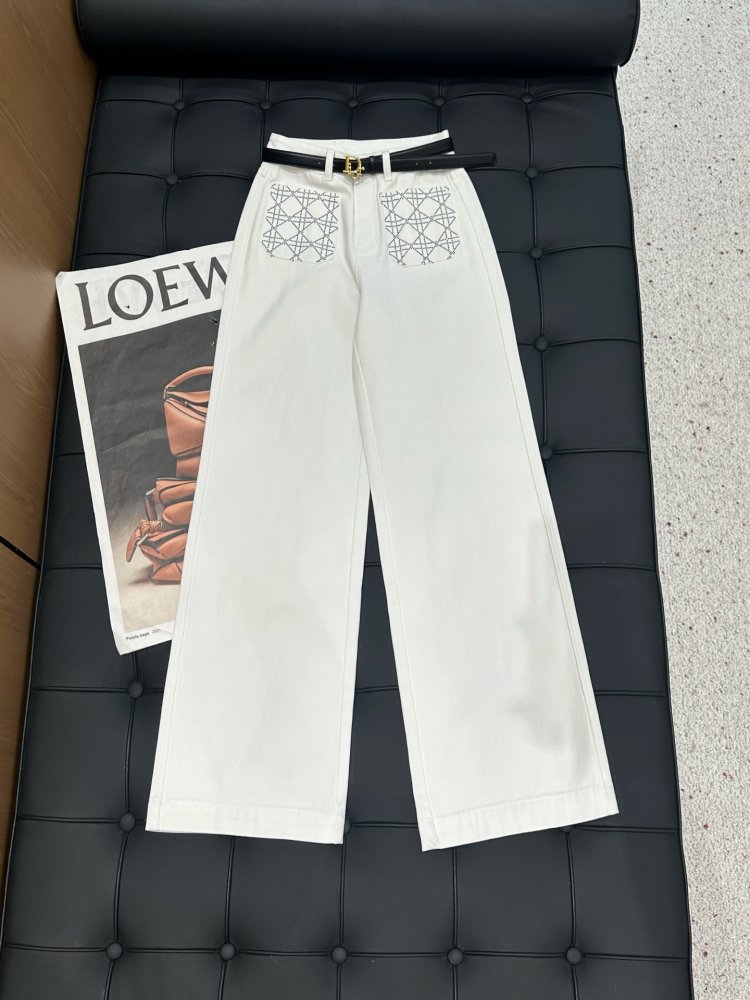 Джинсы женские фото 9