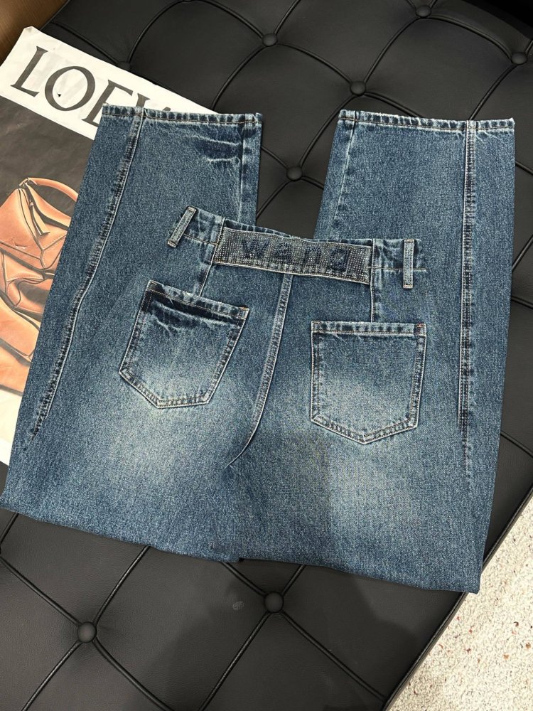 Джинсы женские фото 9