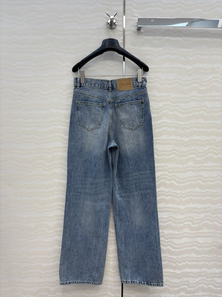 Джинсы женские фото 9