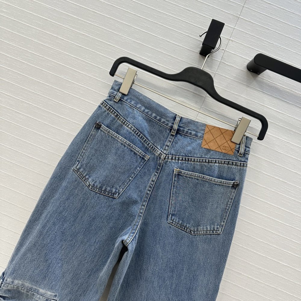 Jeans women's фото 9