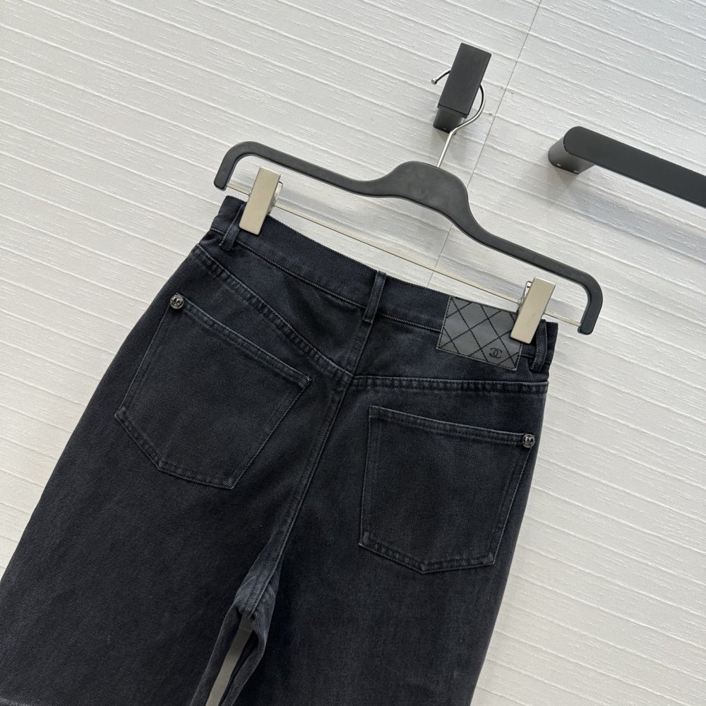 Джинсы женские фото 9