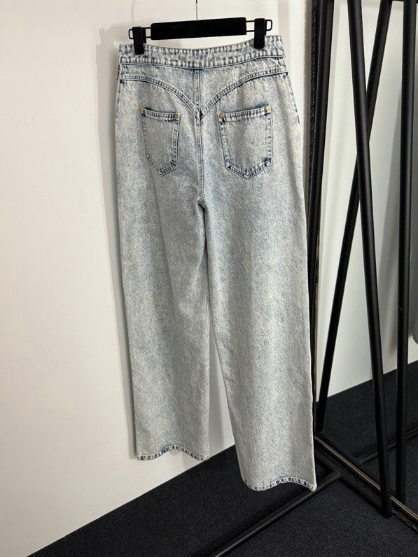 Джинсы женские фото 9