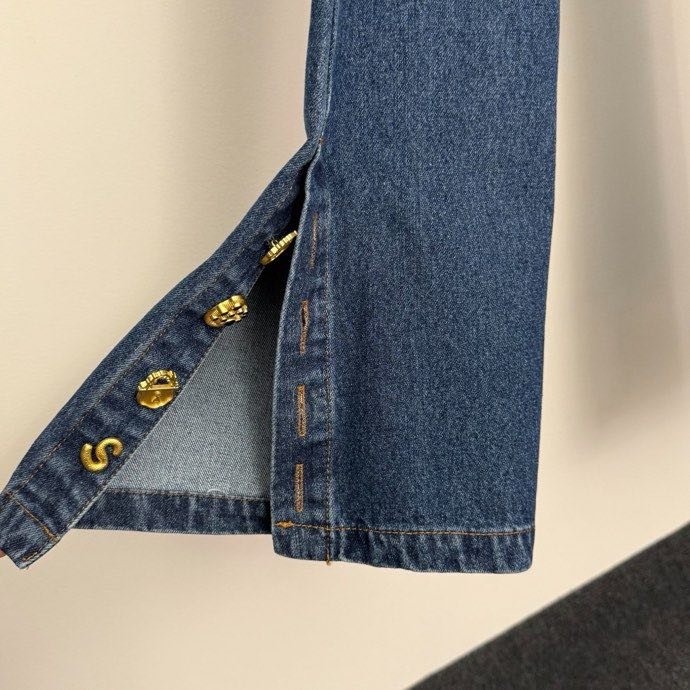 Jeans women's фото 9