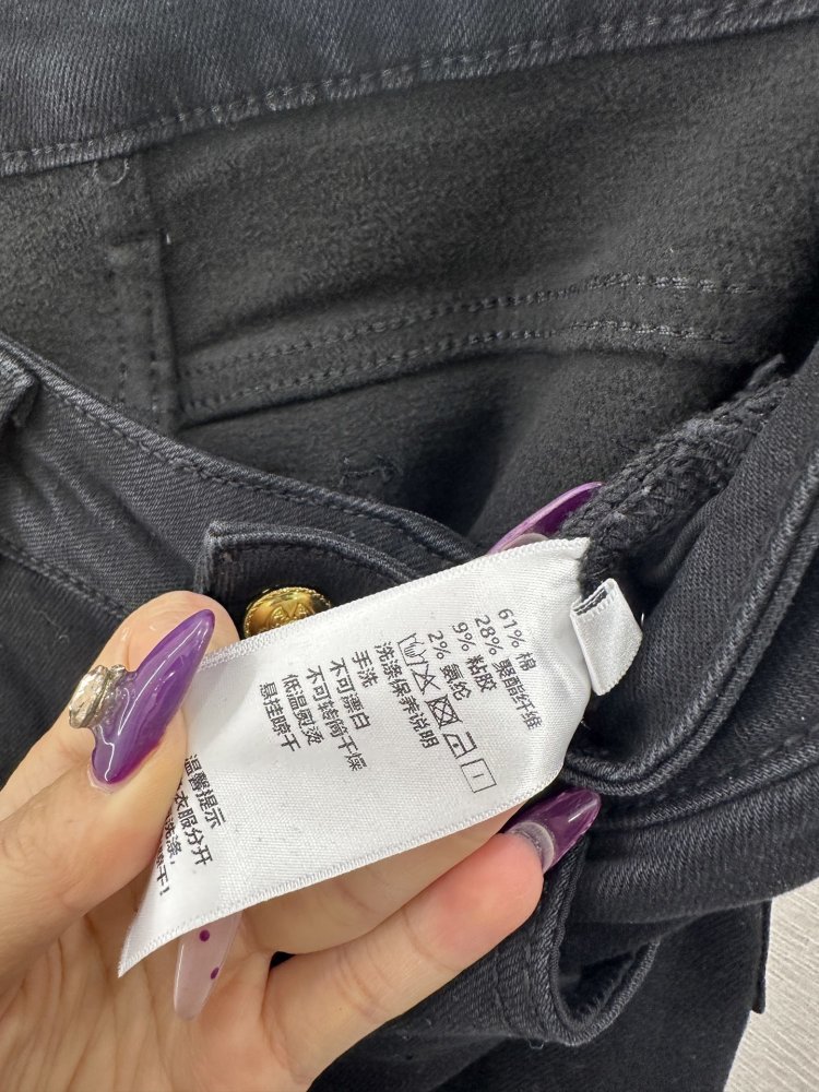 Jeans women's фото 9