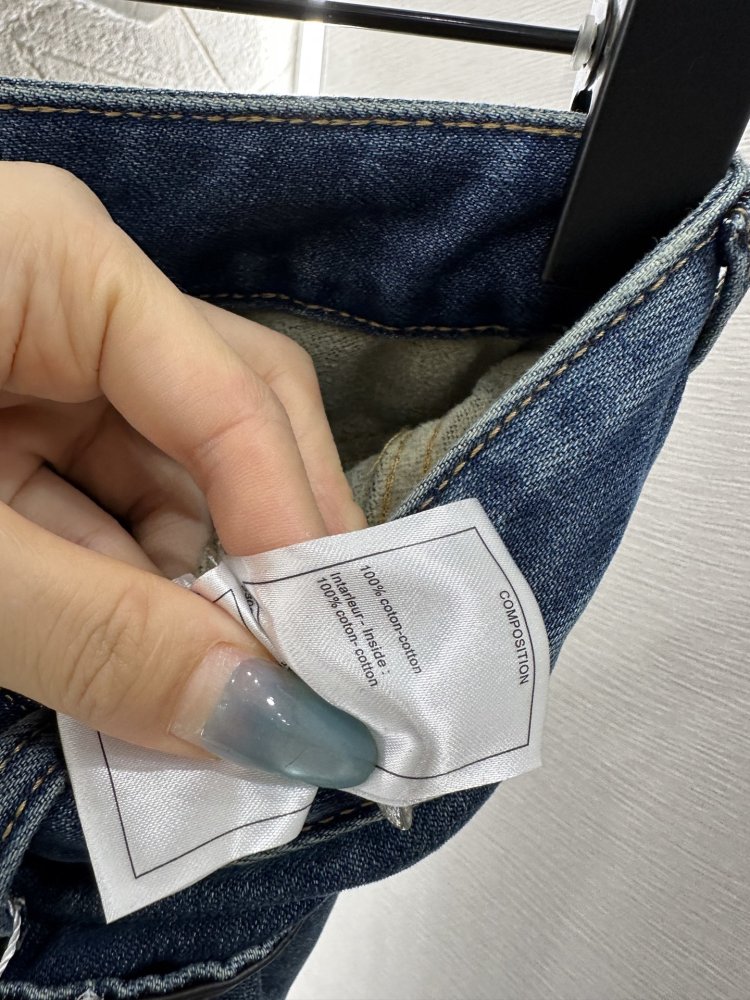 Jeans women's фото 9