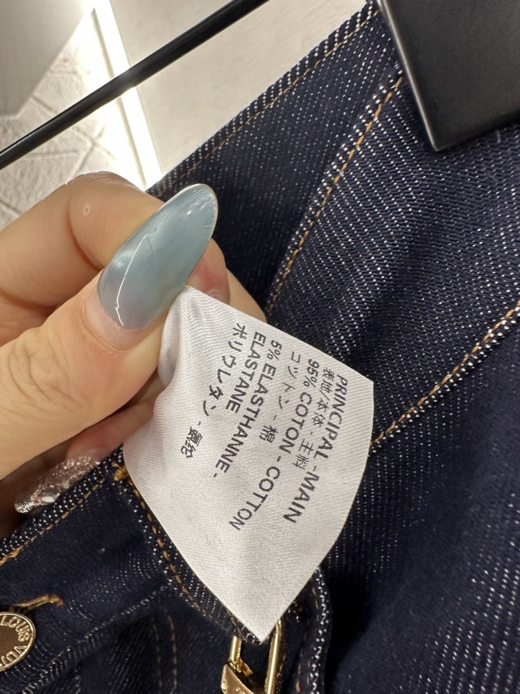 Jeans women's фото 9