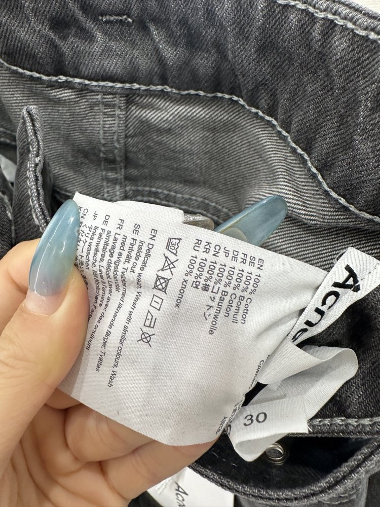 Jeans women's фото 9