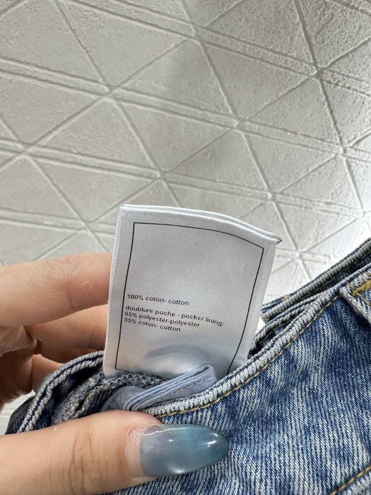 Jeans women's фото 9