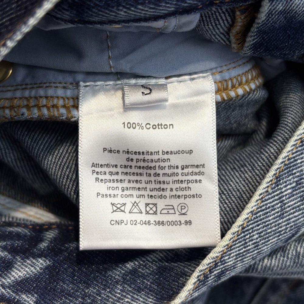 Jeans women's фото 9