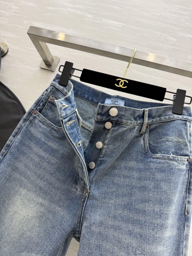 Jeans women's фото 9