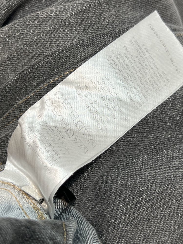 Джинсы женские фото 9