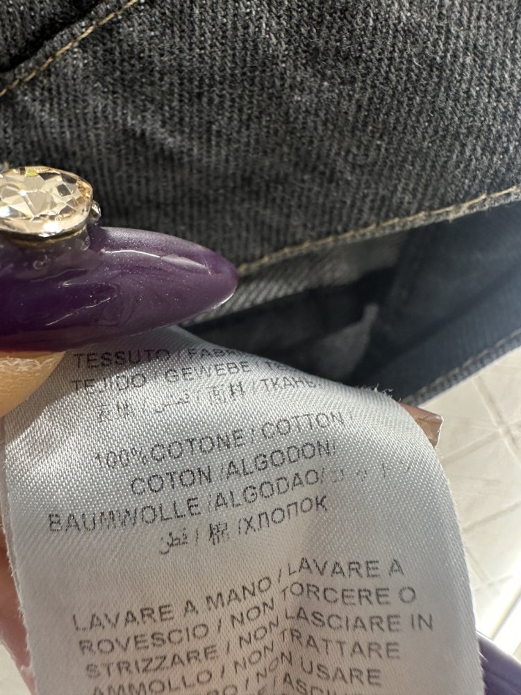 Джинсы женские фото 9