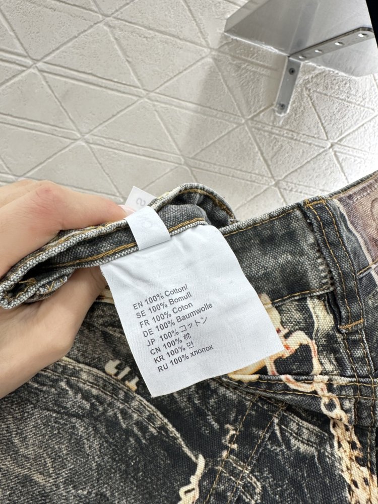 Джинсы женские фото 9