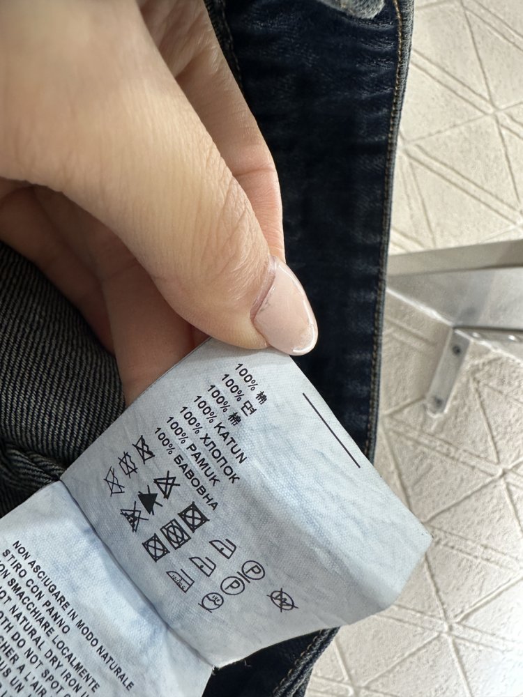 Джинси жіночі фото 9