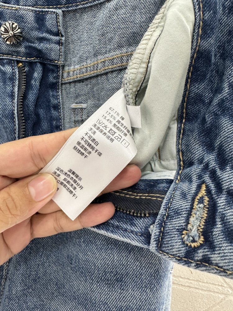 Джинси жіночі фото 9