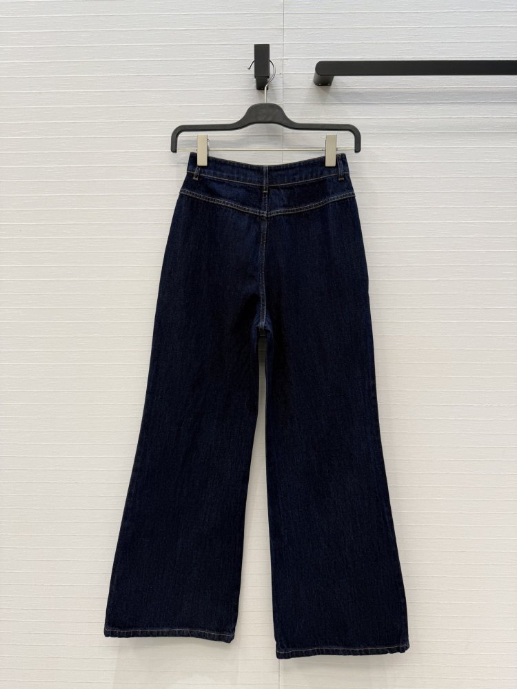 Джинсы женские фото 9