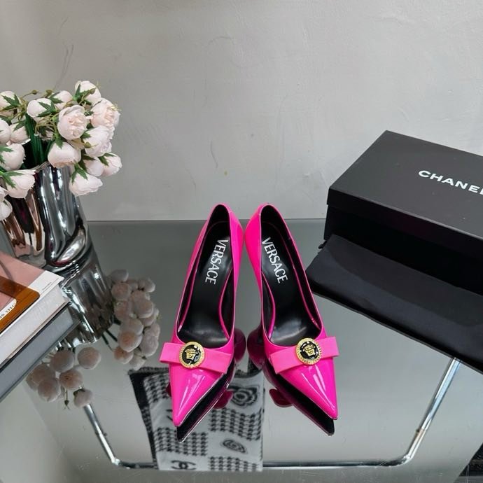 Туфли женские фото 2