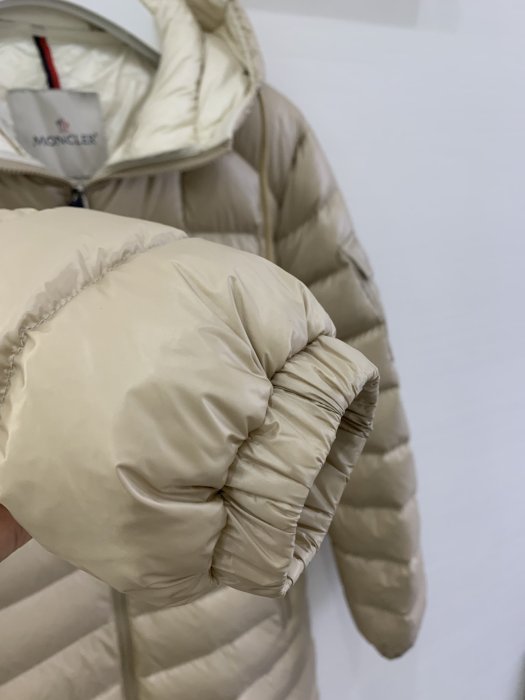 Down jacket фото 9