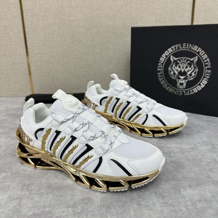 Sneakers men's фото 2