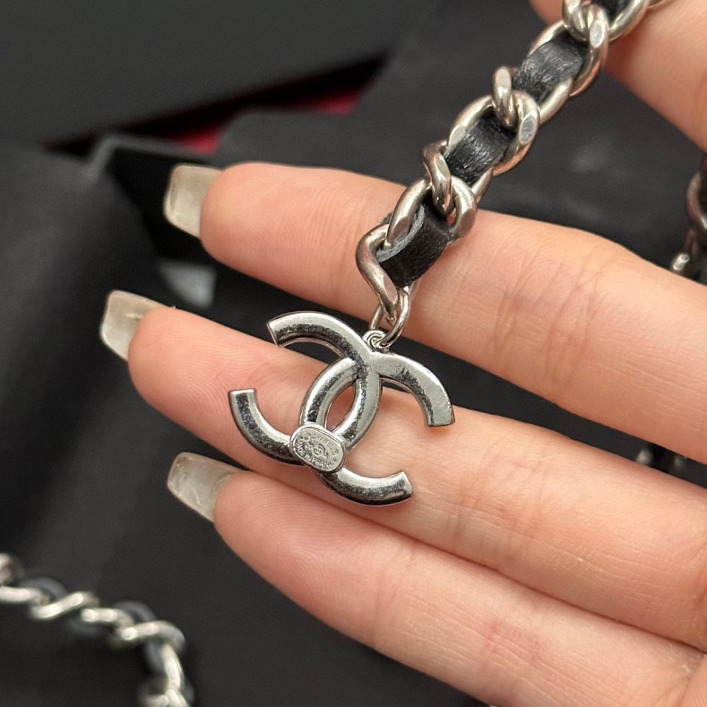 Цепочка на пояс фото 9