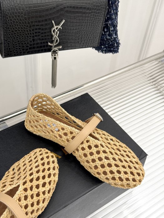 Балетки фото 5