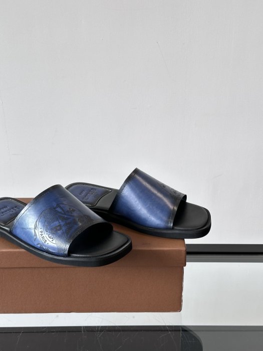 Шльопанці чоловічі фото 8