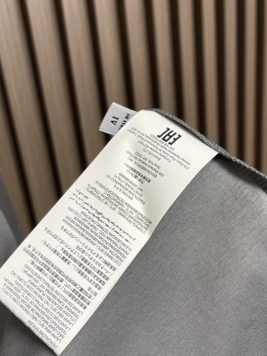 Футболка мужская фото 9