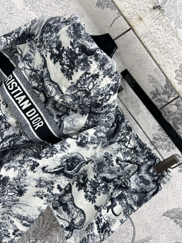 Costume female Rue's Animal Jungle фото 8