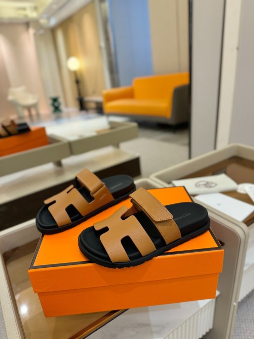 Шлепанцы Chypre женские фото 3