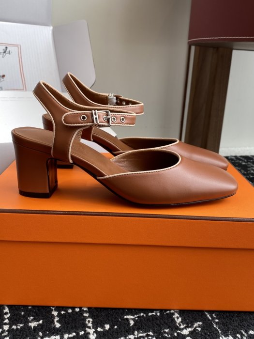 Босоножки Hermes Kamilla фото 2