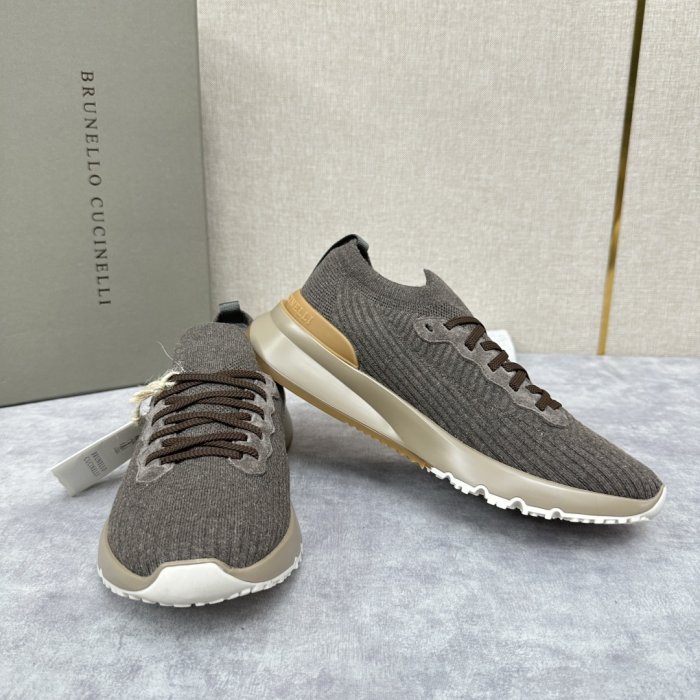 Sneakers men's фото 7