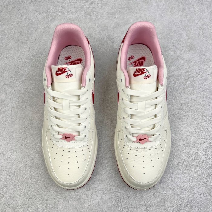 Кроссовки Air Force 1 07 Low фото 2