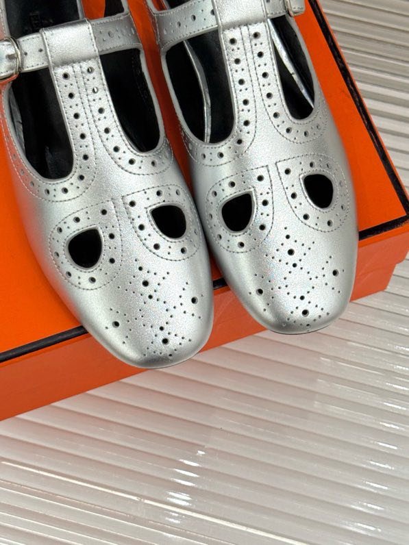 Мюли кожаные женские фото 2