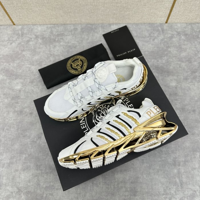 Sneakers men's фото 3