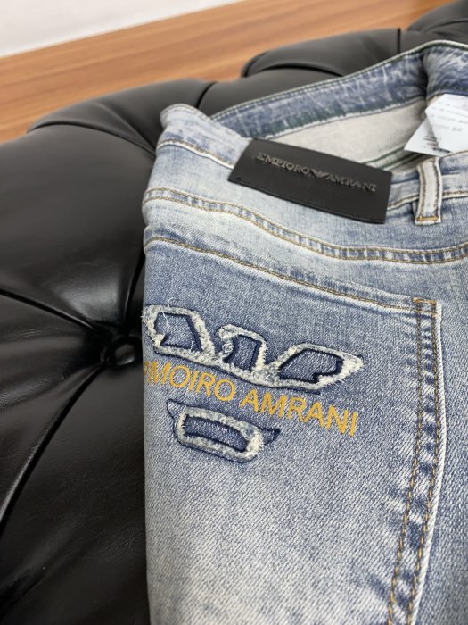 Jeans men's фото 5