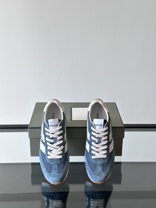 Sneakers men's фото 6