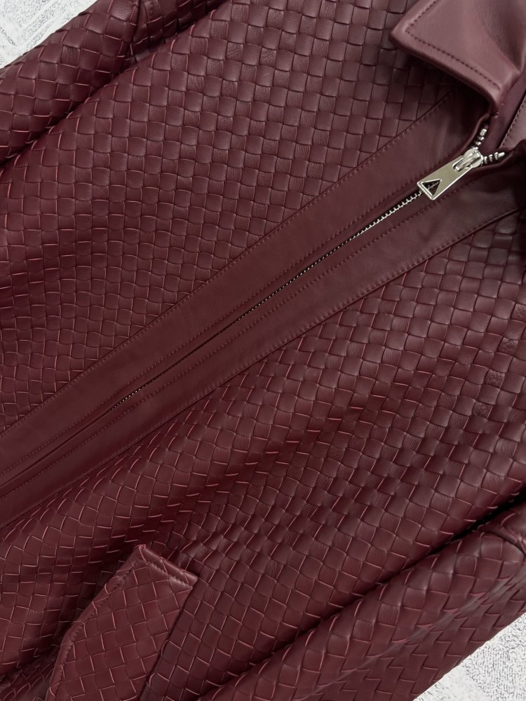 Куртка женская кожаная фото 3