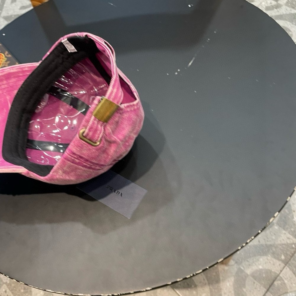 Кепка фото 7